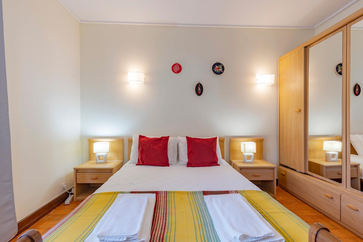 Lighthouse Apartment Сесимбра Екстериор снимка