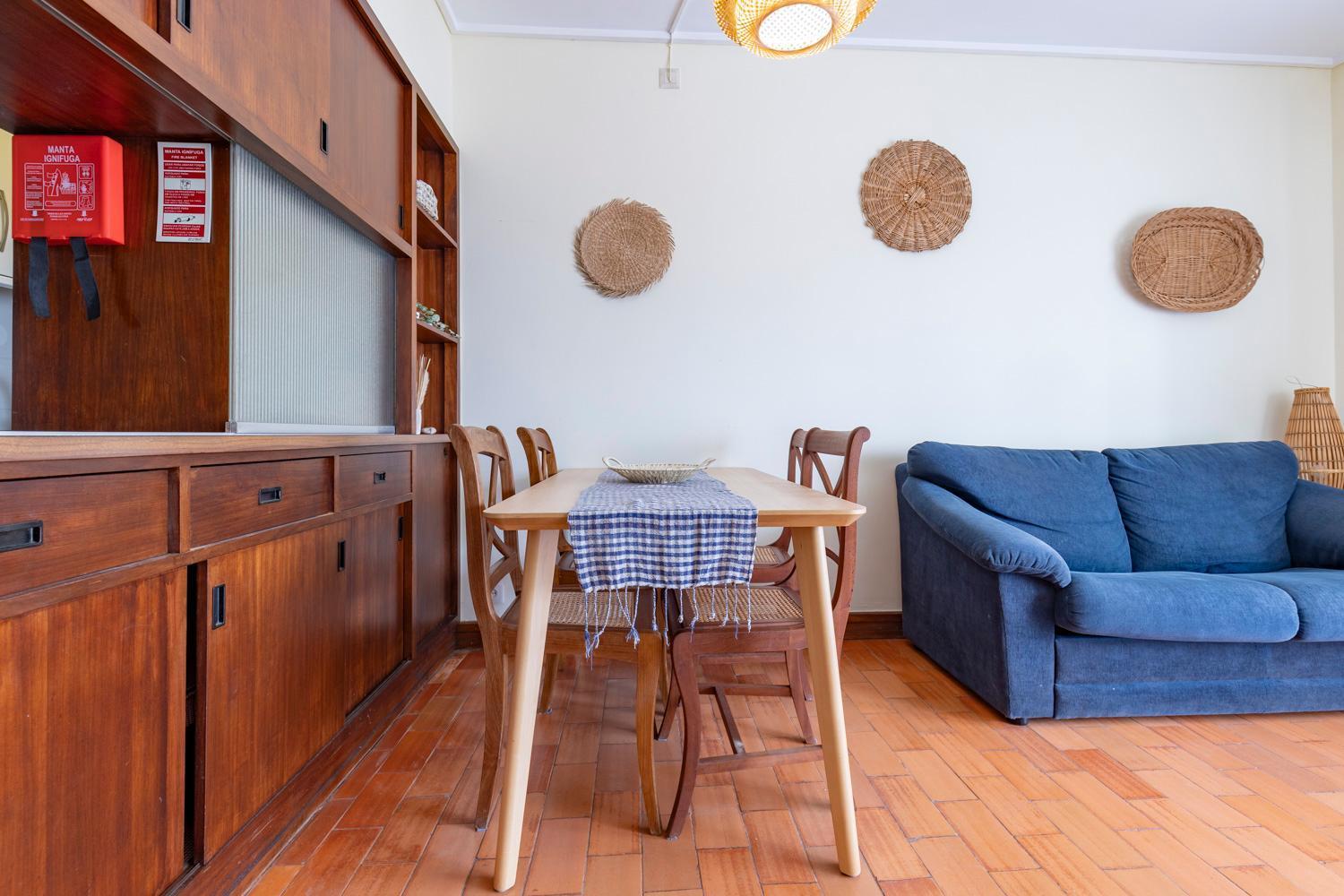 Lighthouse Apartment Сесимбра Екстериор снимка