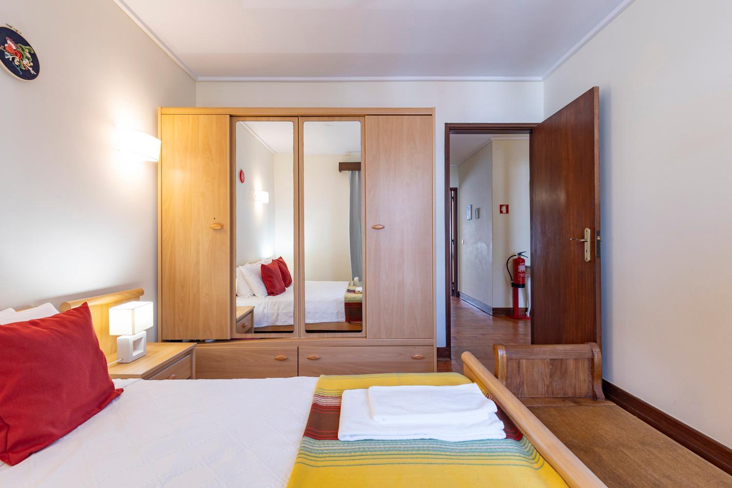 Lighthouse Apartment Сесимбра Екстериор снимка