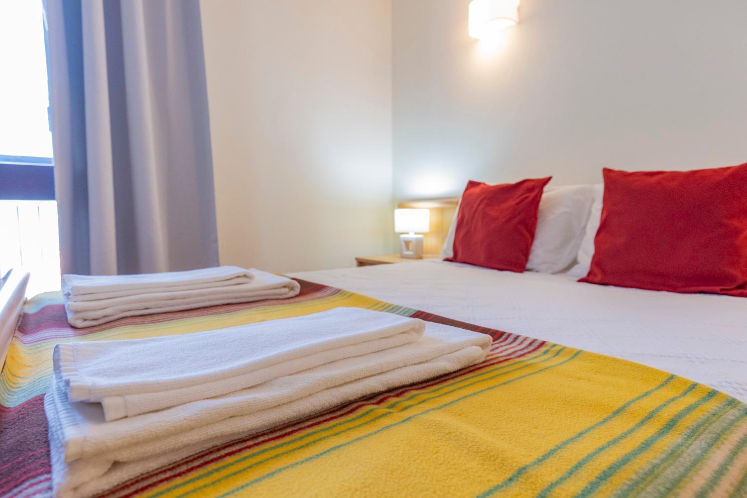 Lighthouse Apartment Сесимбра Екстериор снимка