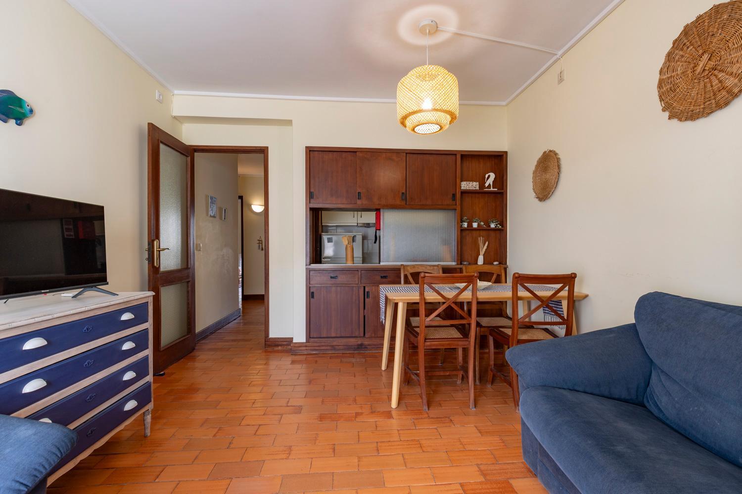 Lighthouse Apartment Сесимбра Екстериор снимка