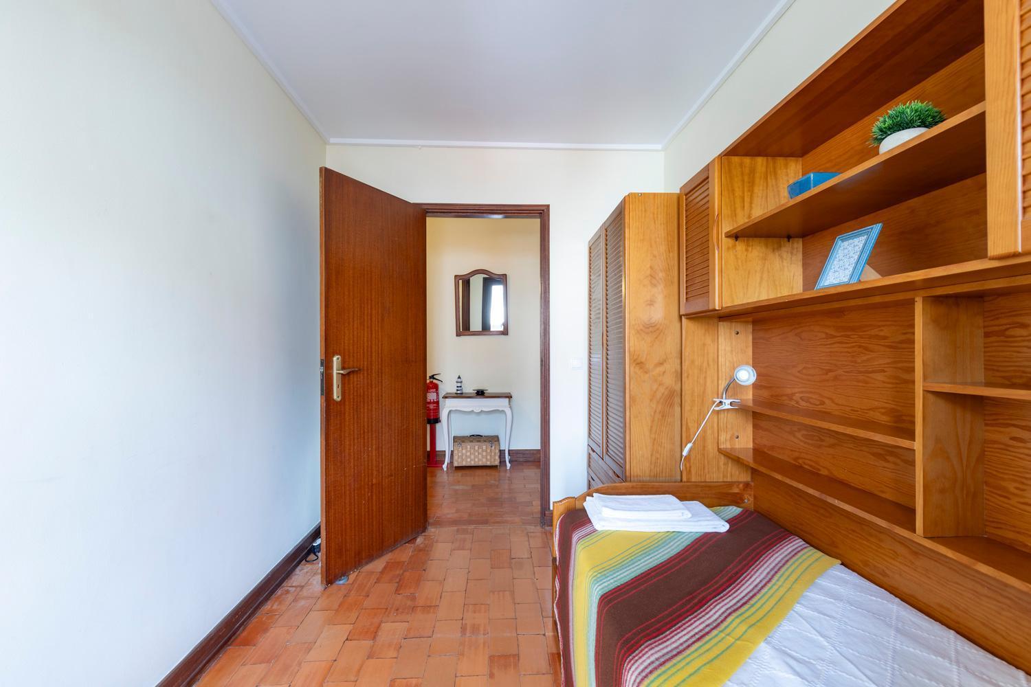 Lighthouse Apartment Сесимбра Екстериор снимка