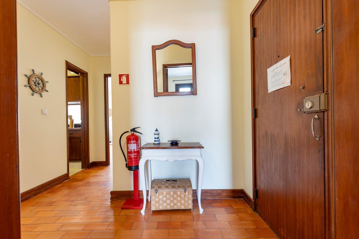 Lighthouse Apartment Сесимбра Екстериор снимка