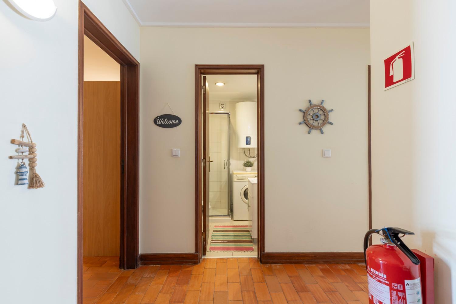 Lighthouse Apartment Сесимбра Екстериор снимка