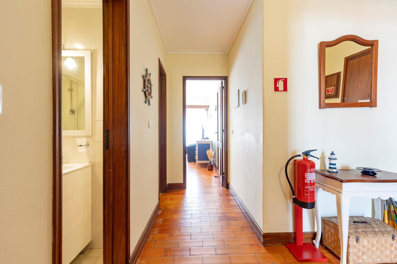Lighthouse Apartment Сесимбра Екстериор снимка