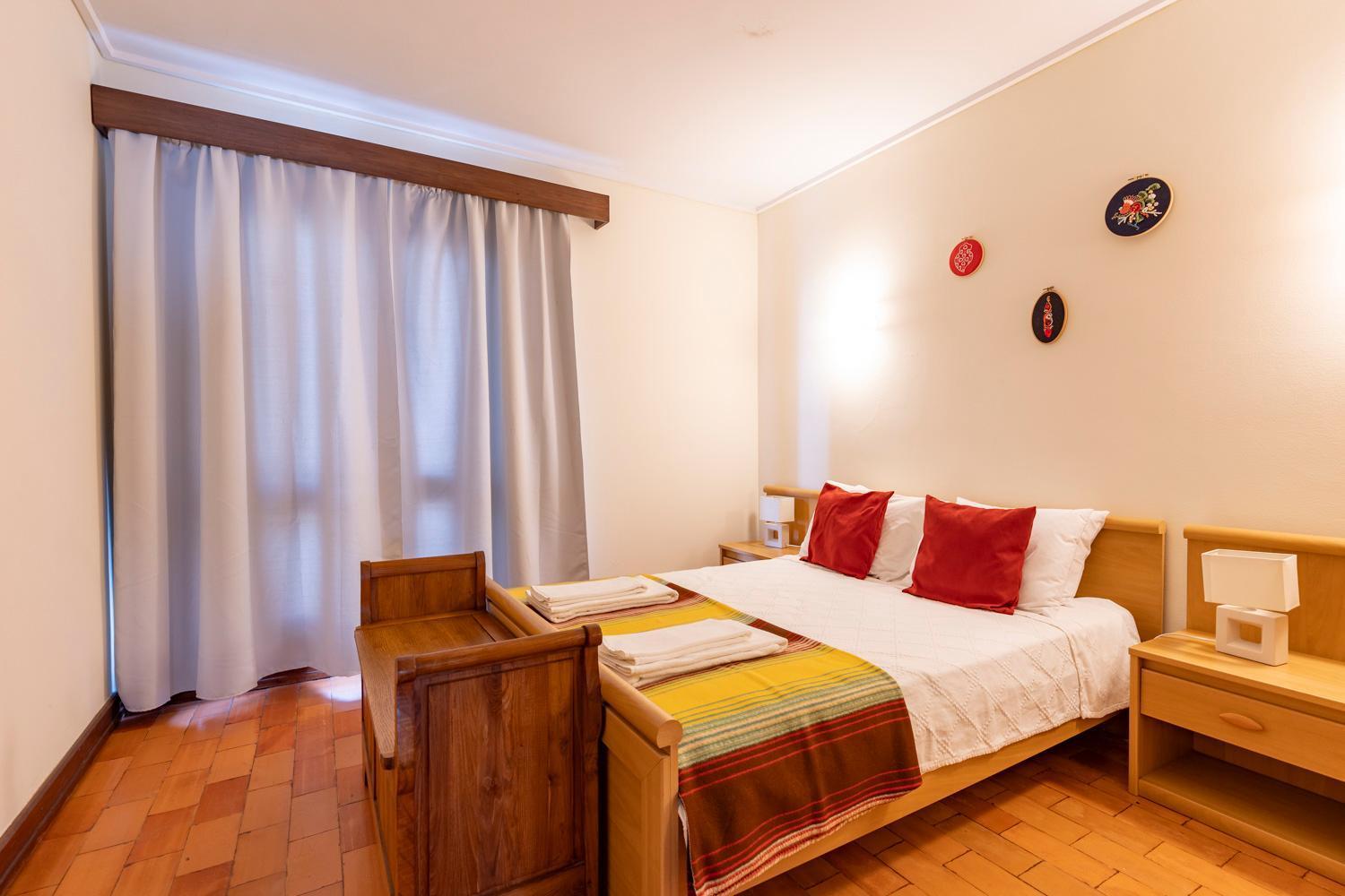 Lighthouse Apartment Сесимбра Екстериор снимка